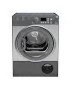 Hotpoint Futura TCFG87C6G Condenser Tumble Dryer - Graphite Hotpoint Futura TCFG87C6G Condenser Tumble Dryer - Graphite